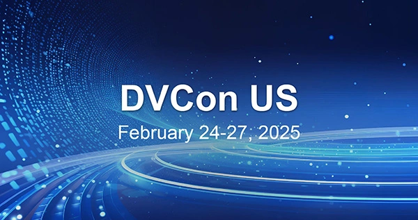 DVCON US 2025