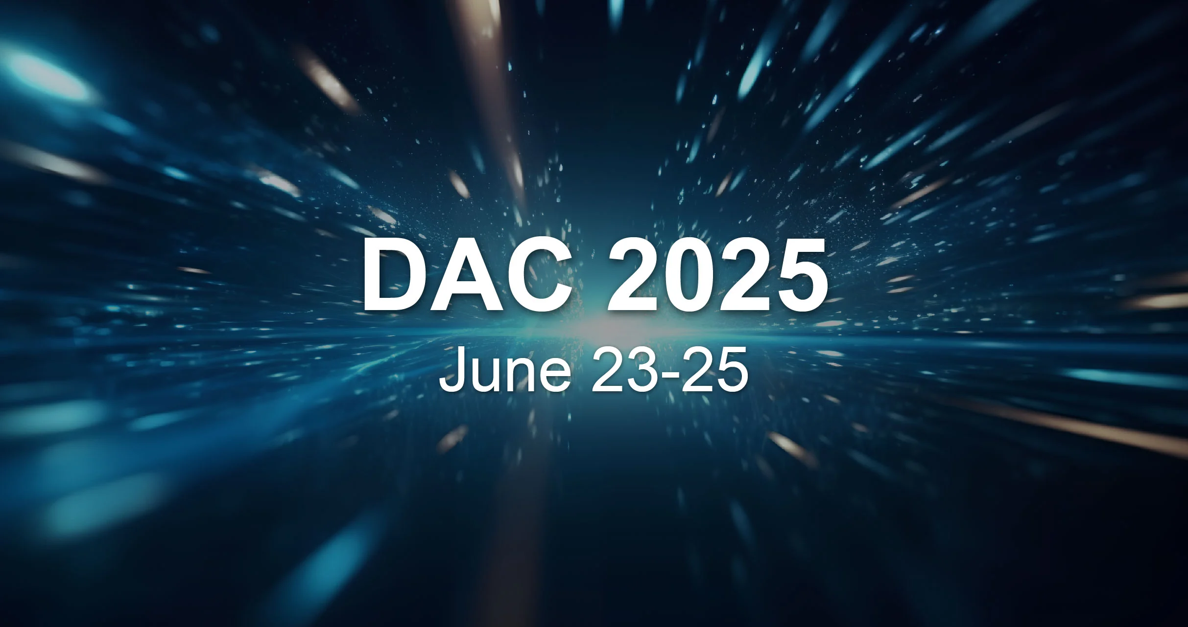 DAC 2025