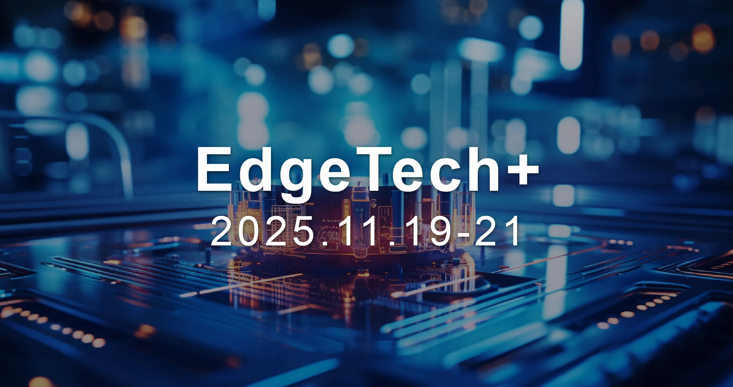 EdgeTech+